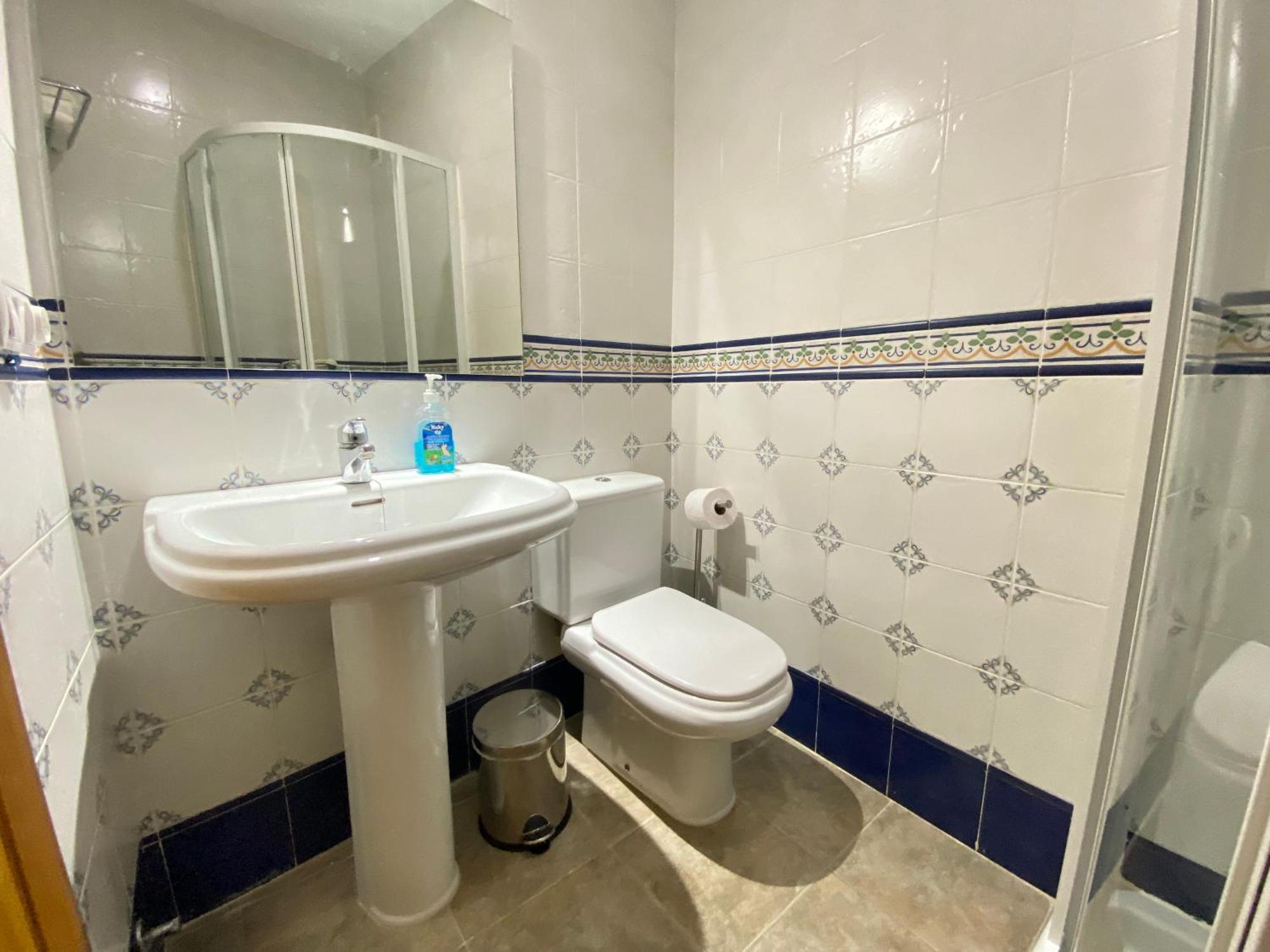 "El Rincon De Bruna" Duplex Atico Ronda Exteriér fotografie