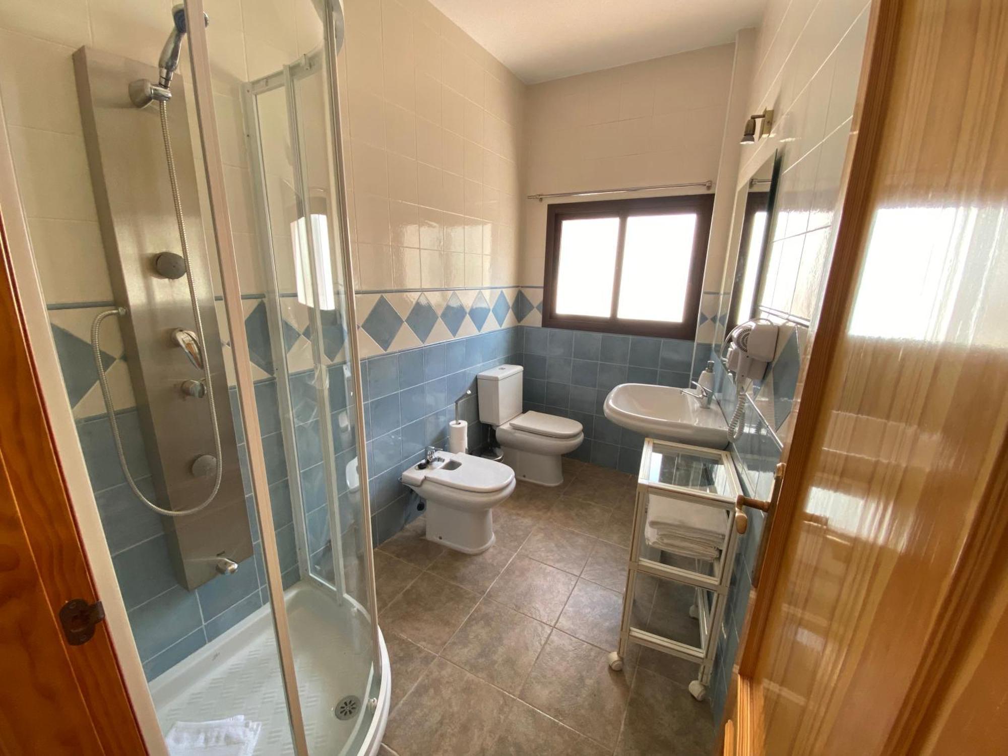 "El Rincon De Bruna" Duplex Atico Ronda Exteriér fotografie